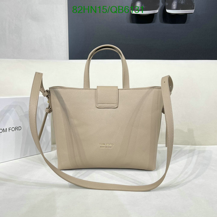 Tom Ford-Bag-4A Quality Code: QB6131 $: 82USD