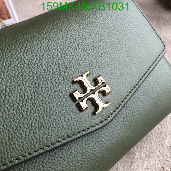 Tory Burch-Bag-Mirror Quality Code: XB1031 $: 159USD
