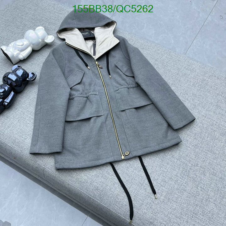 LV-Clothing Code: QC5262 $: 155USD