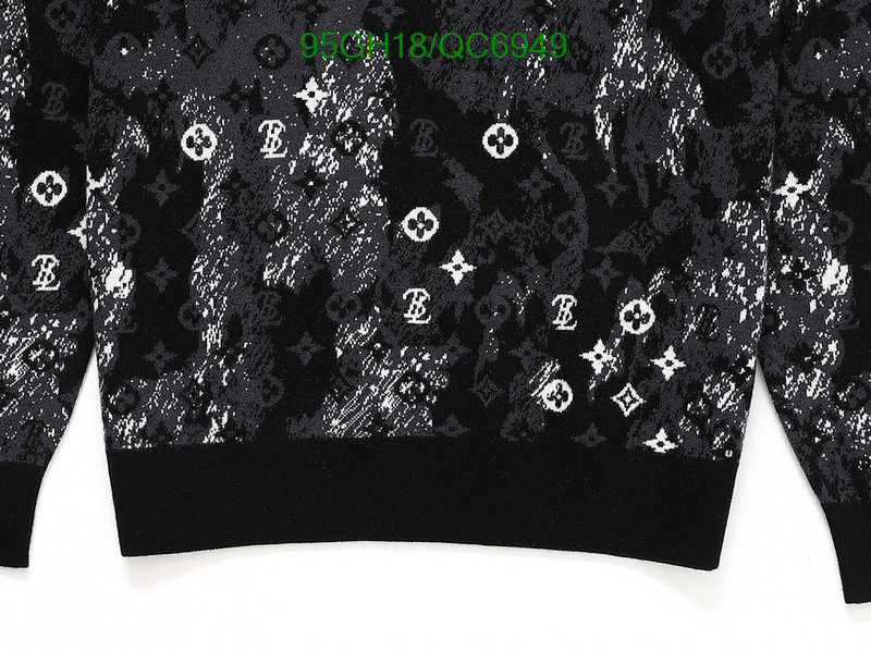 LV-Clothing Code: QC6949 $: 95USD