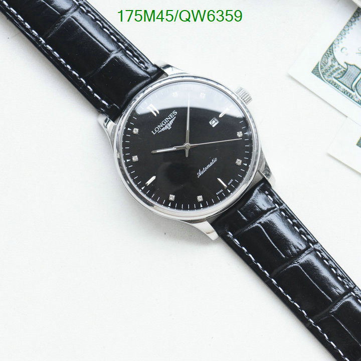 LONGINES-Watch-4A Quality Code: QW6359 $: 175USD