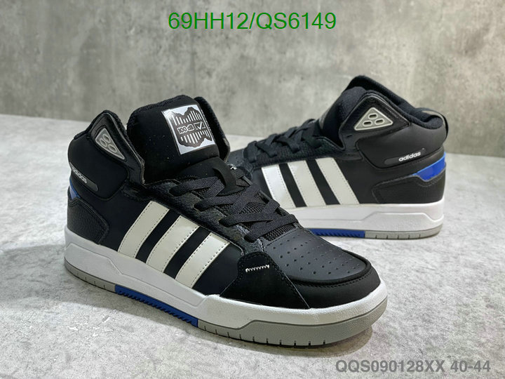 Adidas-Men shoes Code: QS6149 $: 69USD