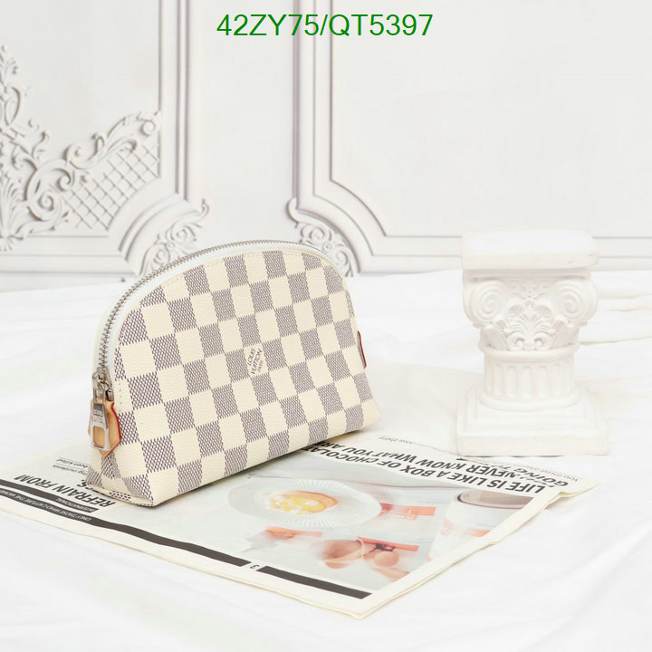 LV-Wallet-4A Quality Code: QT5397 $: 42USD