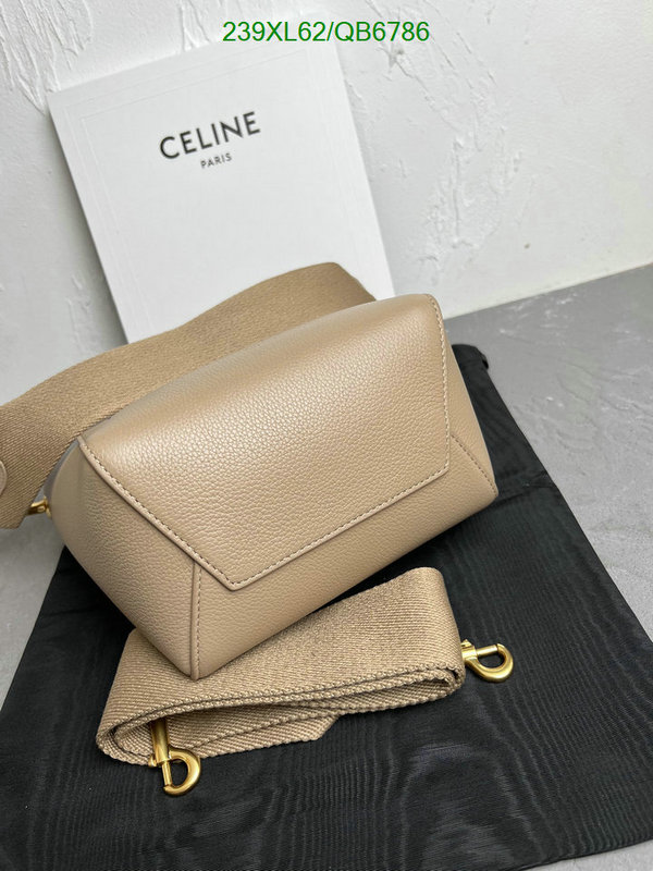 Celine-Bag-Mirror Quality Code: QB6786 $: 239USD