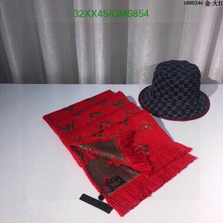 LV-Scarf Code: QM6854 $: 32USD