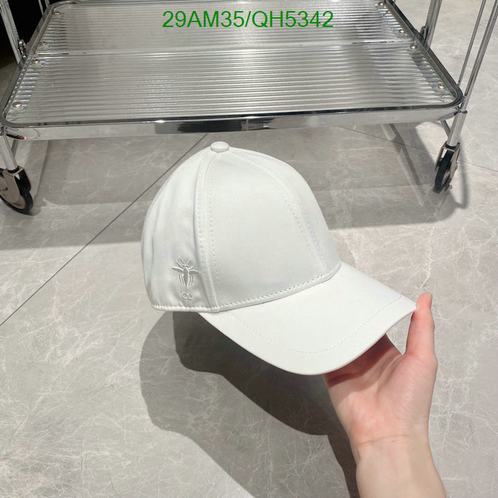 Dior-Cap(Hat) Code: QH5342 $: 29USD