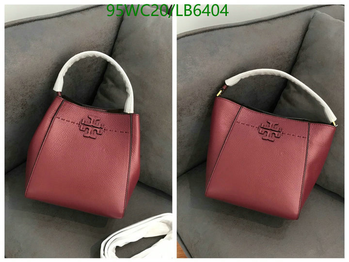 Tory Burch-Bag-4A Quality Code: LB6404 $: 95USD