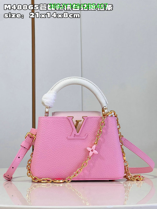 LV-Bag-Mirror Quality Code: QB5407 $: 369USD