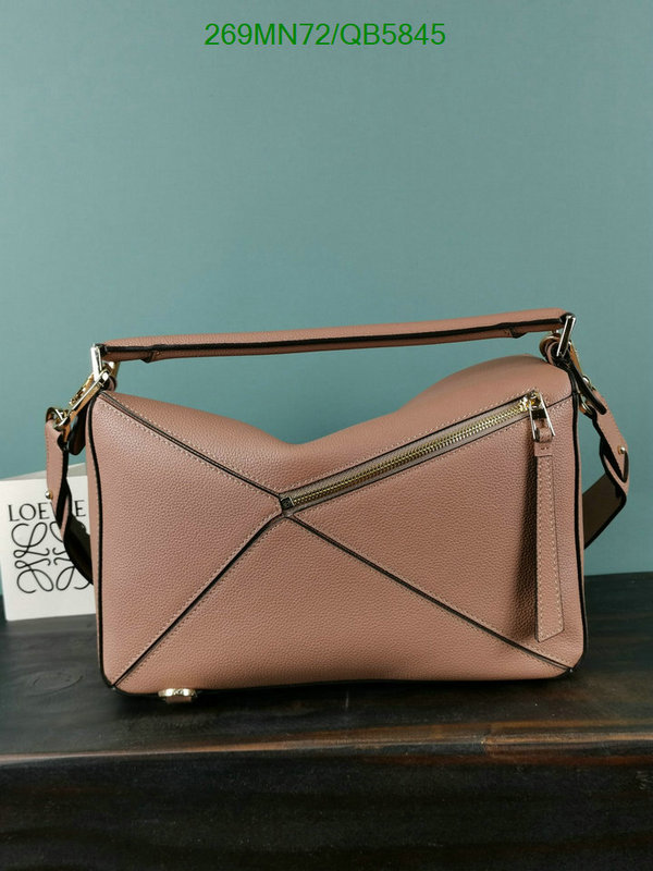 Loewe-Bag-Mirror Quality Code: QB5845