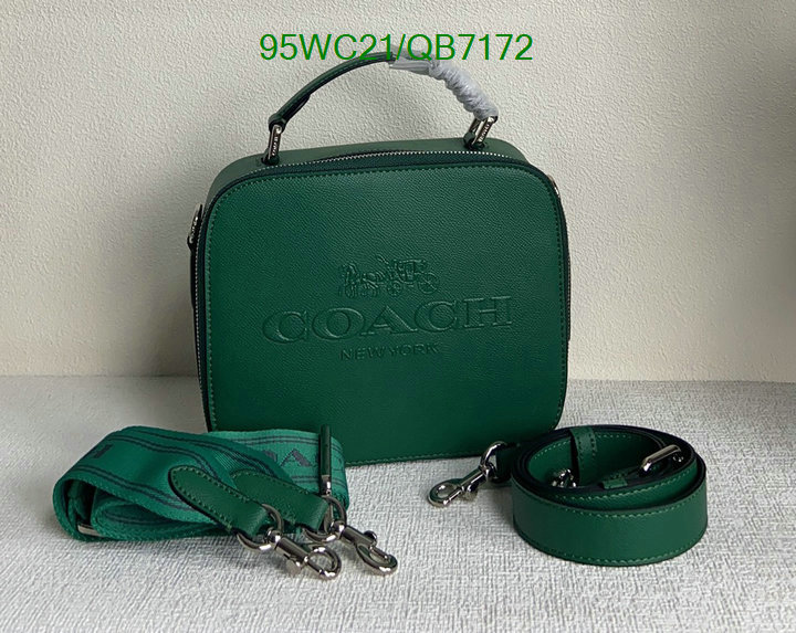 Coach-Bag-4A Quality Code: QB7172 $: 95USD