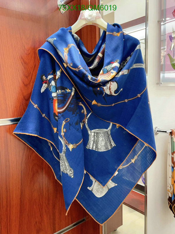 Hermes-Scarf Code: QM6019 $: 75USD