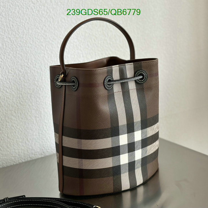 Burberry-Bag-Mirror Quality Code: QB6779 $: 239USD