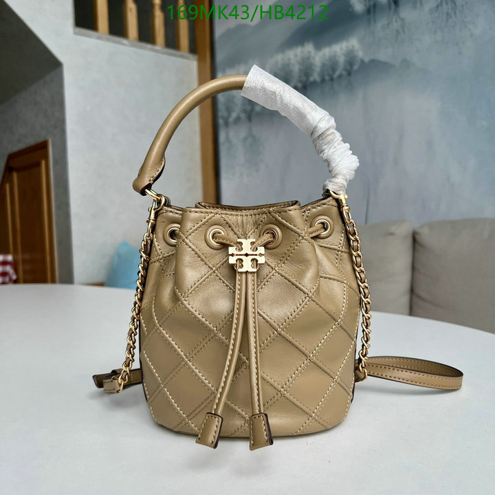 Tory Burch-Bag-Mirror Quality Code: HB4212 $: 169USD