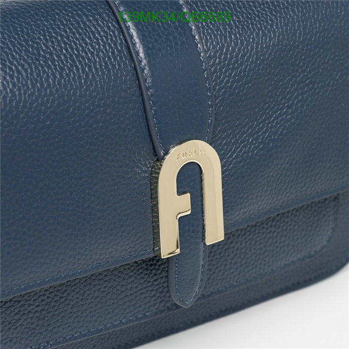 Furla-Bag-Mirror Quality Code: QB6689 $: 139USD