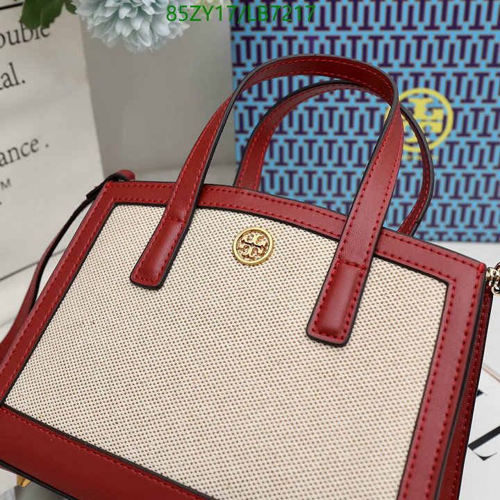 Tory Burch-Bag-4A Quality Code: LB7217 $: 85USD