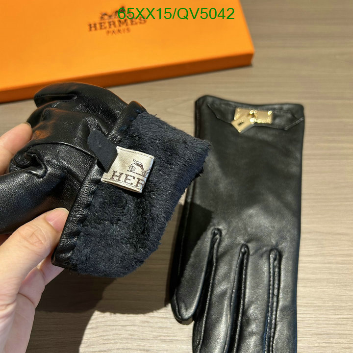 Hermes-Gloves Code: QV5042 $: 65USD