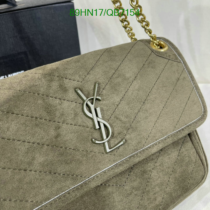 YSL-Bag-4A Quality Code: QB7154 $: 89USD