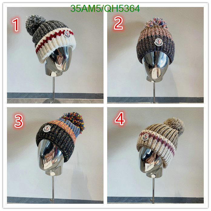 Moncler-Cap(Hat) Code: QH5364 $: 35USD