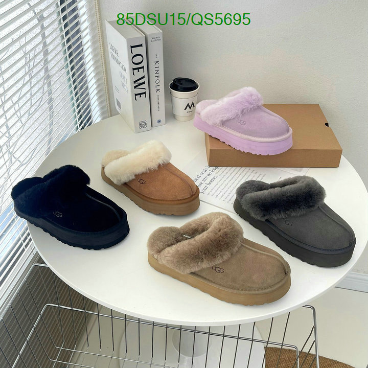 UGG-Women Shoes Code: QS5695 $: 85USD