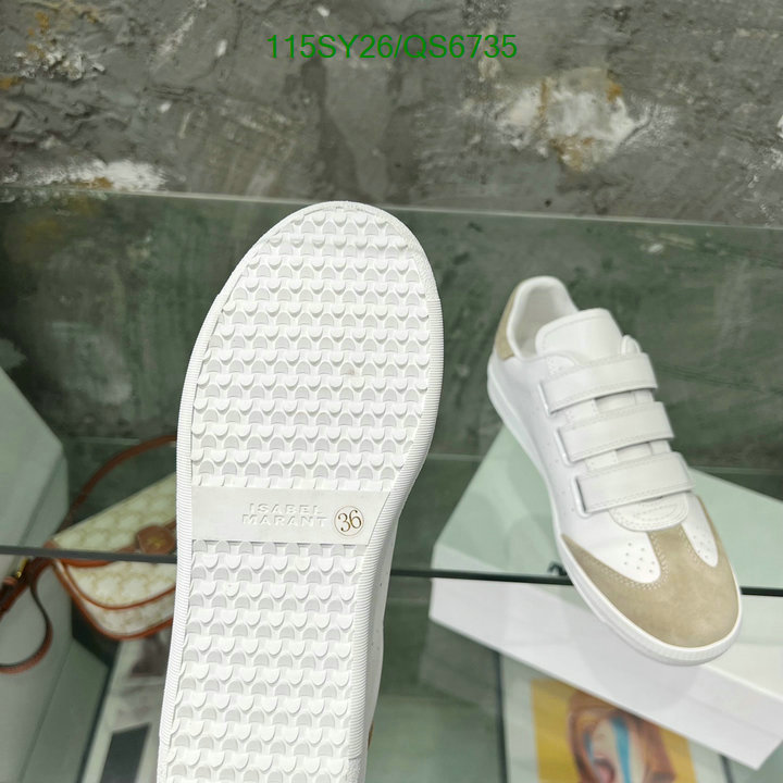 Gucci-Women Shoes Code: QS6735 $: 115USD