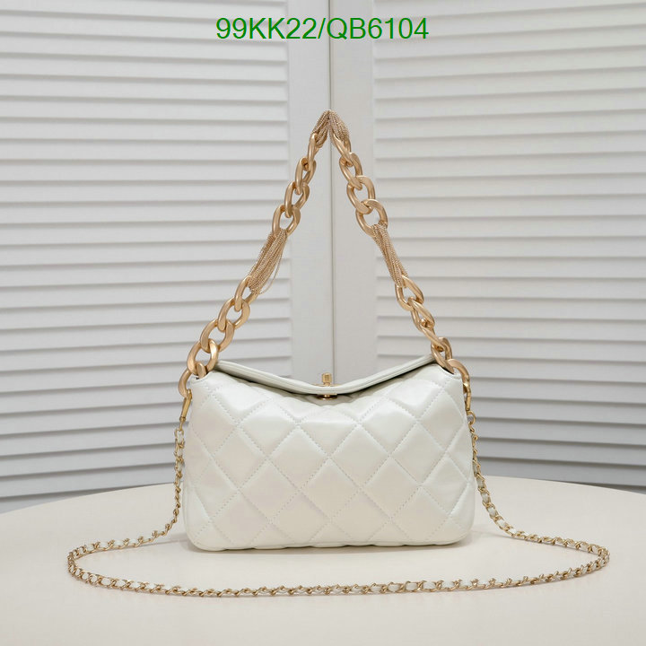 Chanel-Bag-4A Quality Code: QB6104 $: 99USD