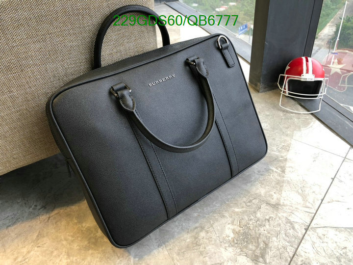 Burberry-Bag-Mirror Quality Code: QB6777 $: 229USD