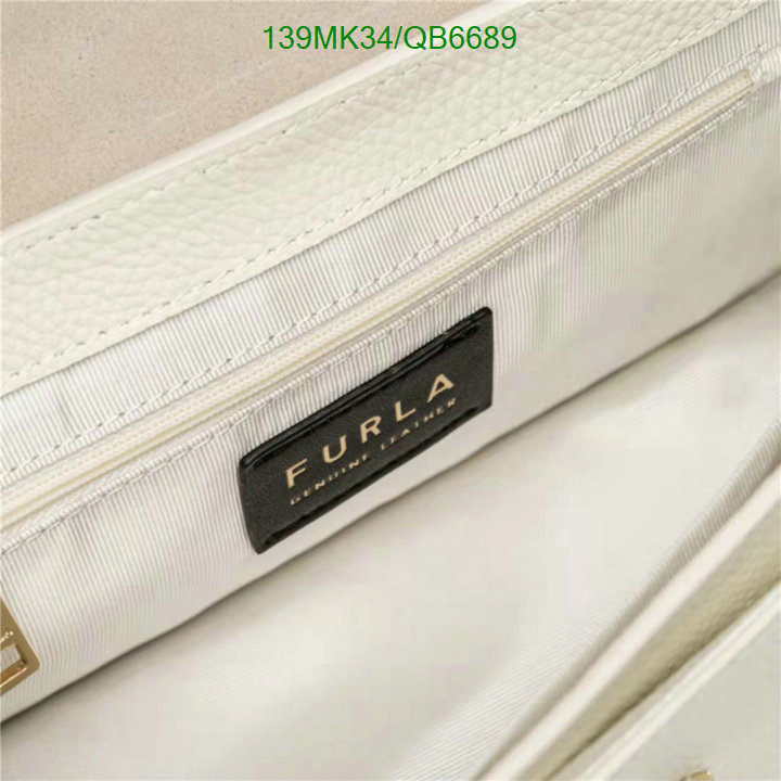 Furla-Bag-Mirror Quality Code: QB6689 $: 139USD