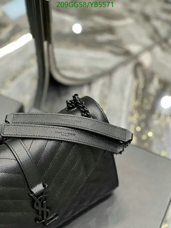 YSL-Bag-Mirror Quality Code: YB5571 $: 209USD