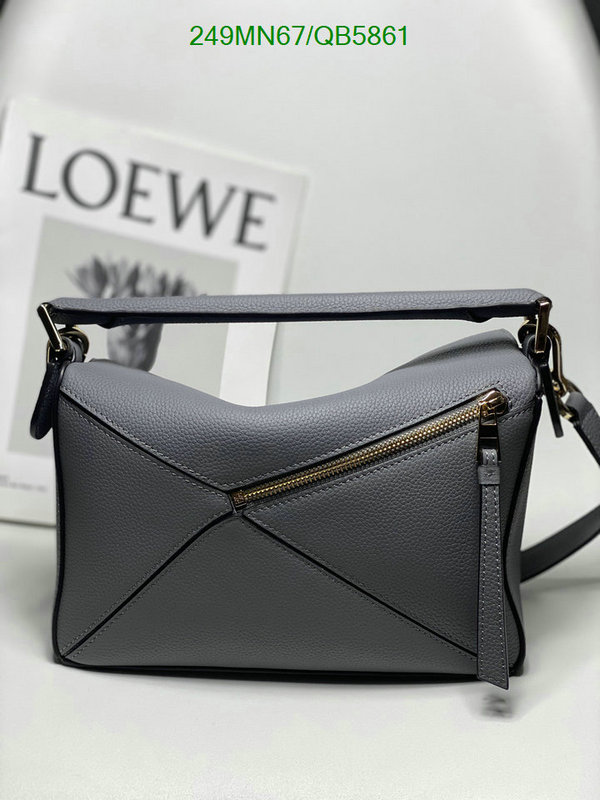 Loewe-Bag-Mirror Quality Code: QB5861 $: 249USD