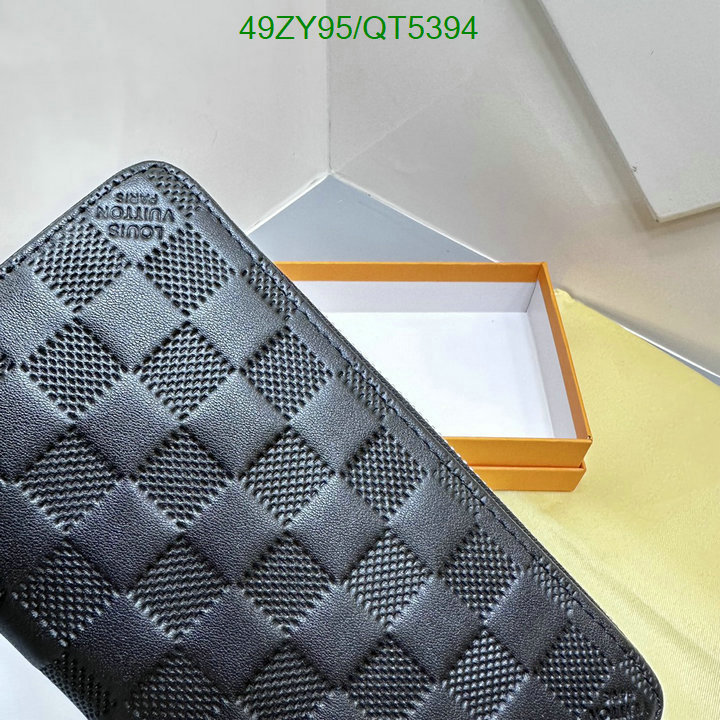 LV-Wallet-4A Quality Code: QT5394 $: 49USD