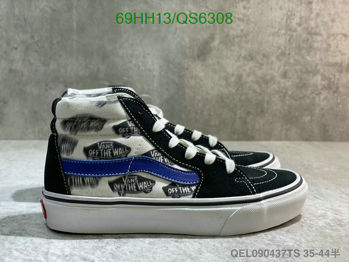 Vans-Men shoes Code: QS6308 $: 69USD