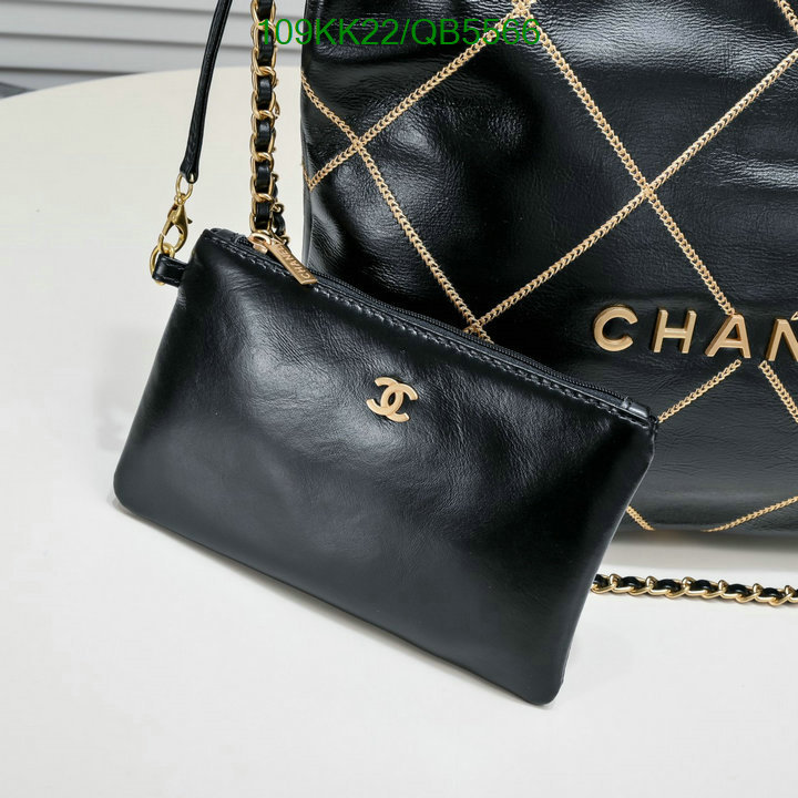 Chanel-Bag-4A Quality Code: QB5566