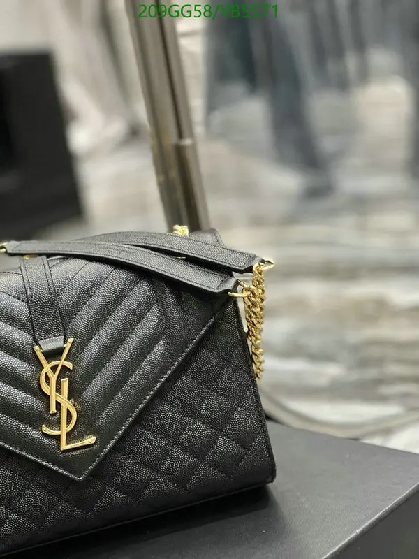 YSL-Bag-Mirror Quality Code: YB5571 $: 209USD