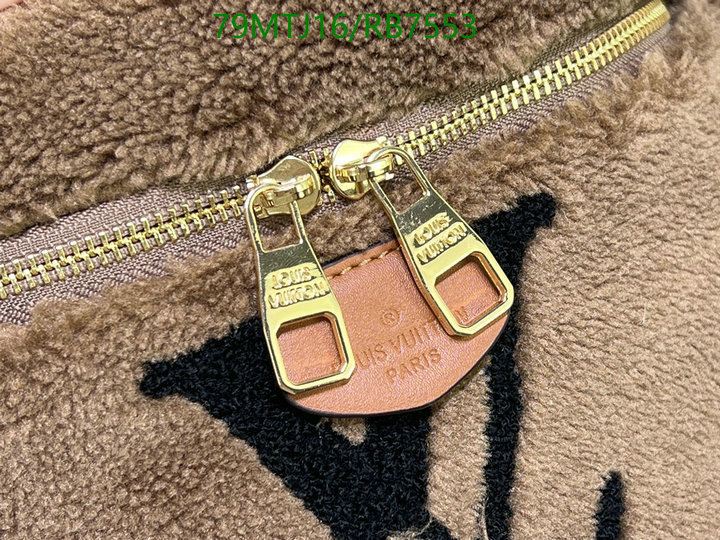 LV-Bag-4A Quality Code: RB7553 $: 79USD