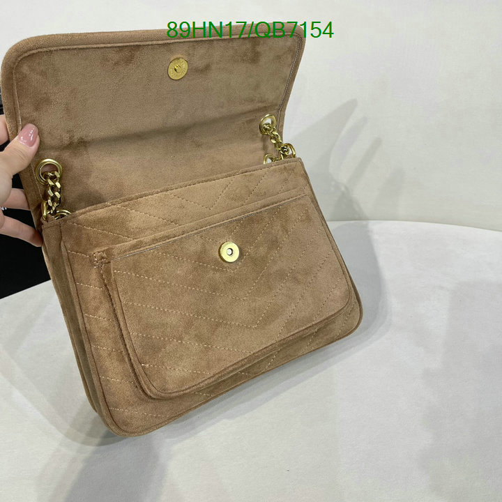 YSL-Bag-4A Quality Code: QB7154 $: 89USD