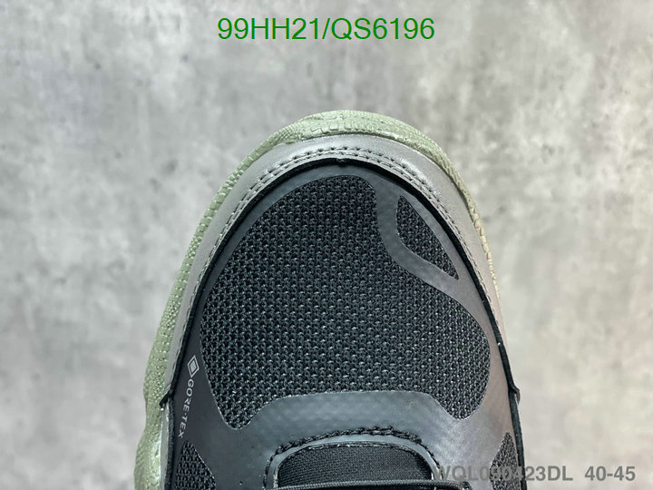 Ecco-Men shoes Code: QS6196 $: 99USD