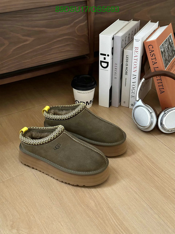 UGG-Women Shoes Code: QS5693 $: 89USD