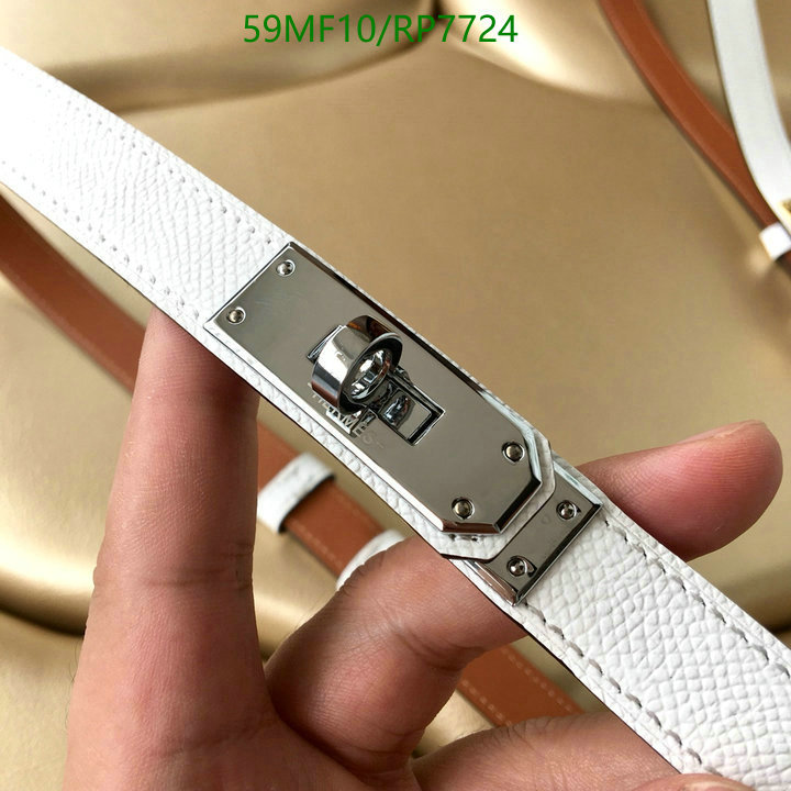 Hermes-Belts Code: RP7724 $: 59USD