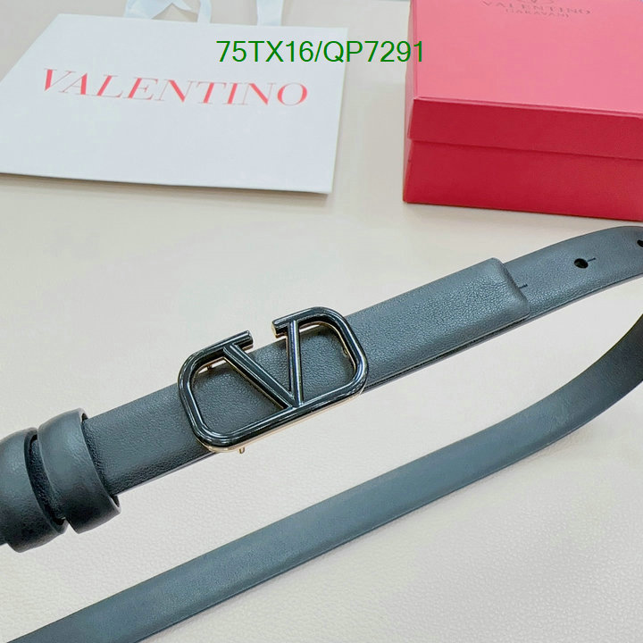 Valentino-Belts Code: QP7291 $: 75USD