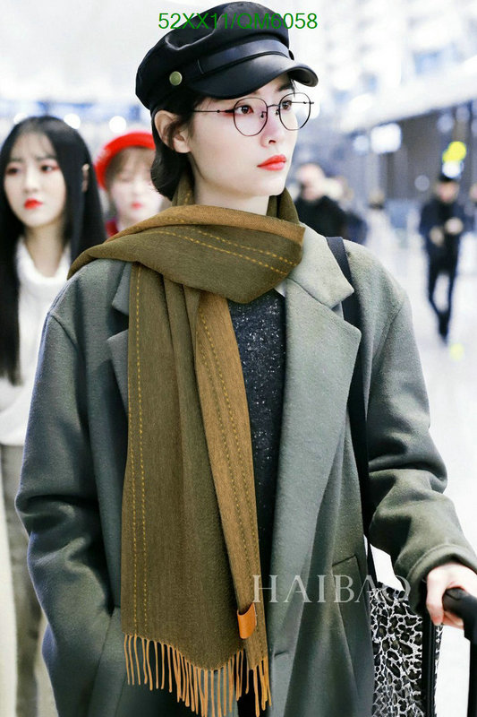 Loewe-Scarf Code: QM6058 $: 52USD