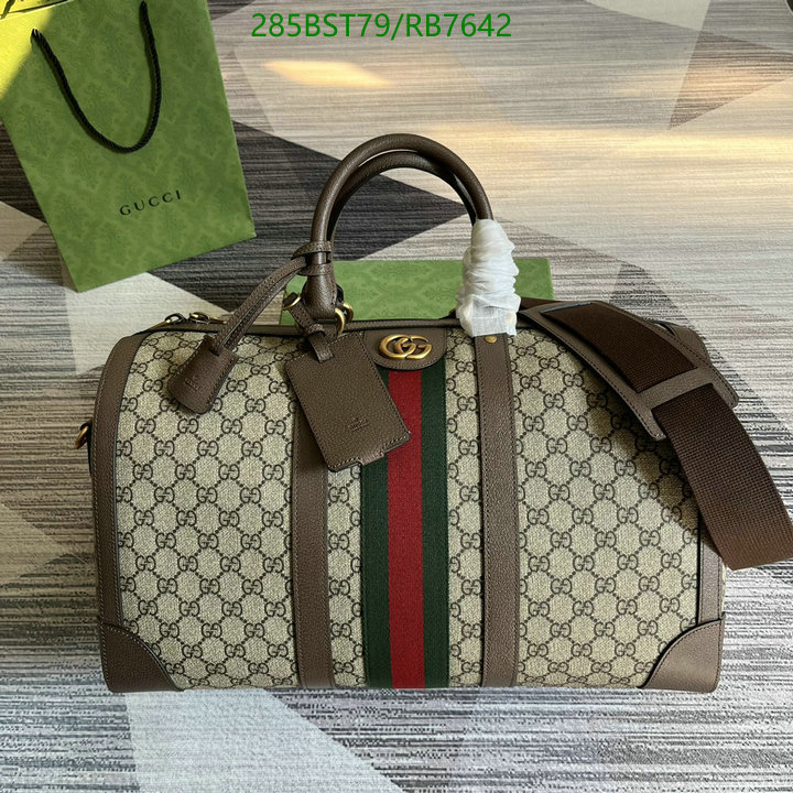 Gucci-Bag-Mirror Quality Code: RB7642 $: 285USD