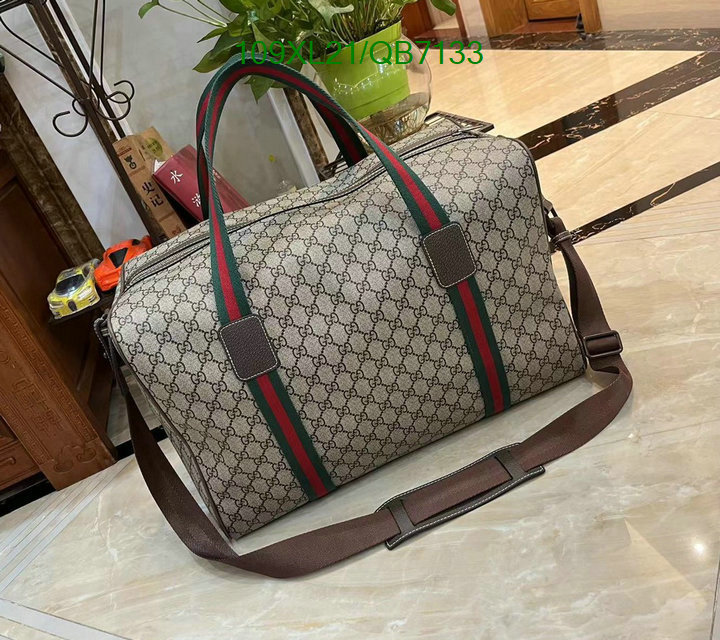 Gucci-Bag-4A Quality Code: QB7133 $: 109USD