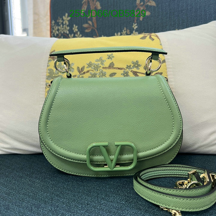 Valentino-Bag-Mirror Quality Code: QB5829 $: 255USD