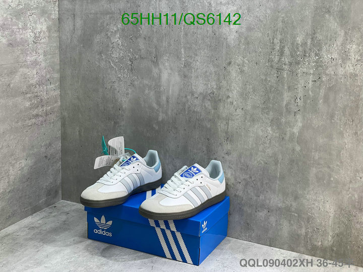 Adidas-Men shoes Code: QS6142 $: 65USD