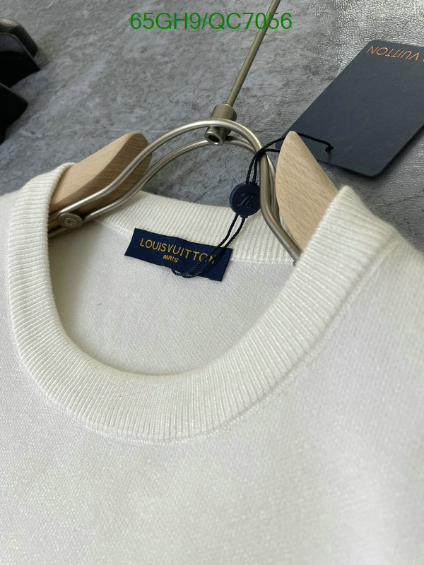 LV-Clothing Code: QC7056 $: 65USD