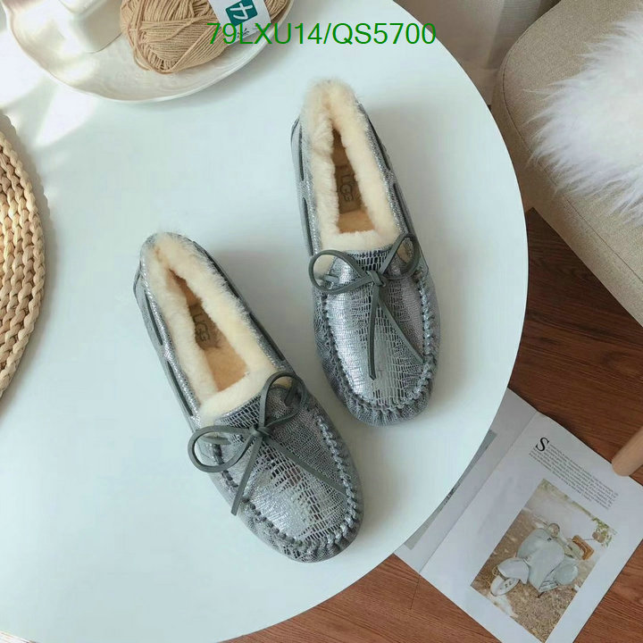 UGG-Women Shoes Code: QS5700 $: 79USD