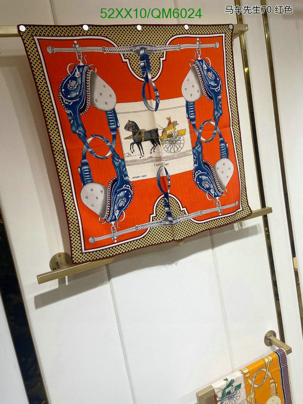 Hermes-Scarf Code: QM6024 $: 52USD