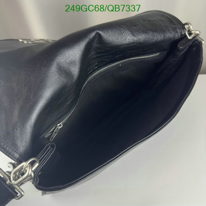 Balenciaga-Bag-Mirror Quality Code: QB7337