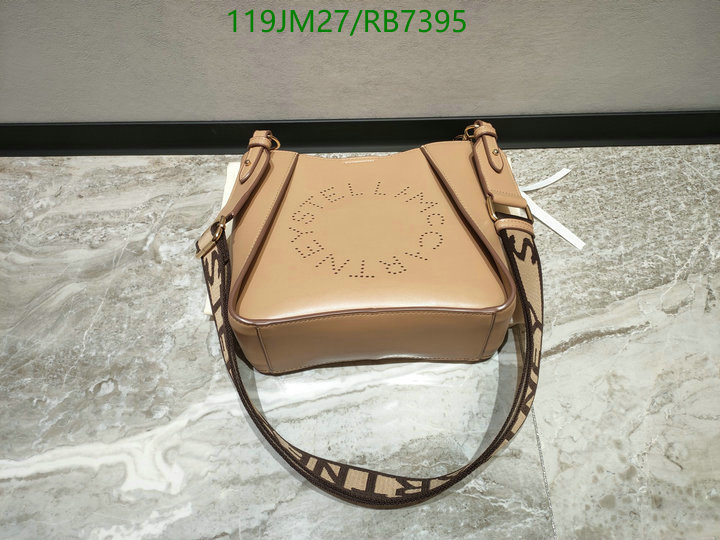 Stella McCartney-Bag-Mirror Quality Code: RB7395 $: 119USD