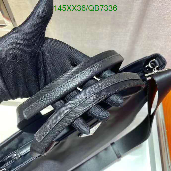 Prada-Bag-Mirror Quality Code: QB7336 $: 145USD